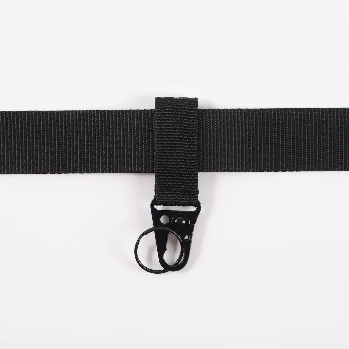 Tactical Key Clip