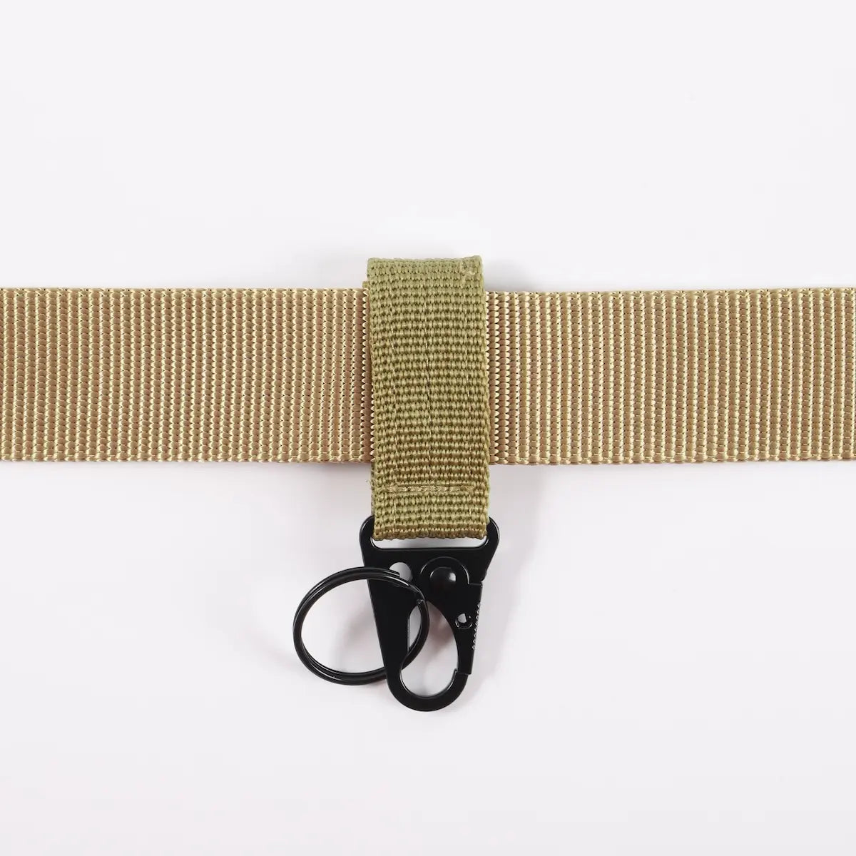 Tactical Key Clip