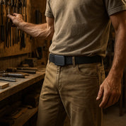Arkane ActiveWear Belt
